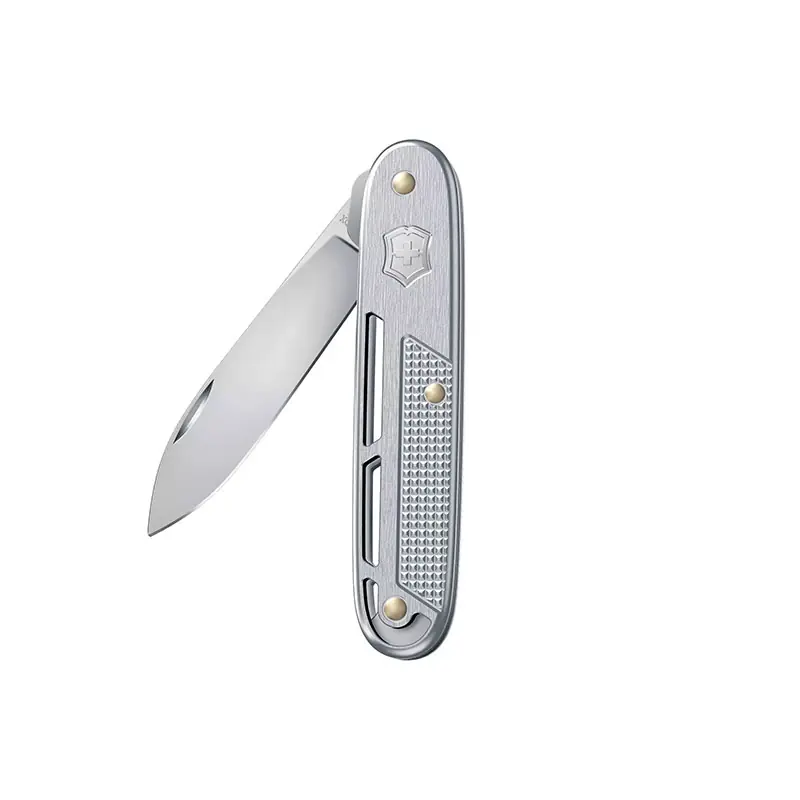VICTORINOX - ONEFOLD ALOX Silver