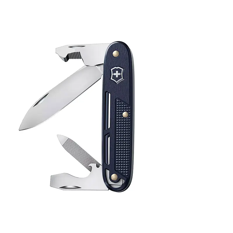 VICTORINOX - SYNERGY ALOX Blue