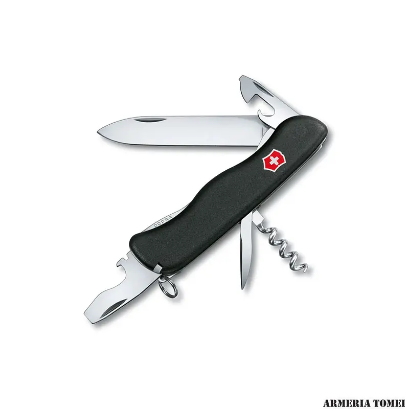 VICTORINOX - PICKNICKER BLACK