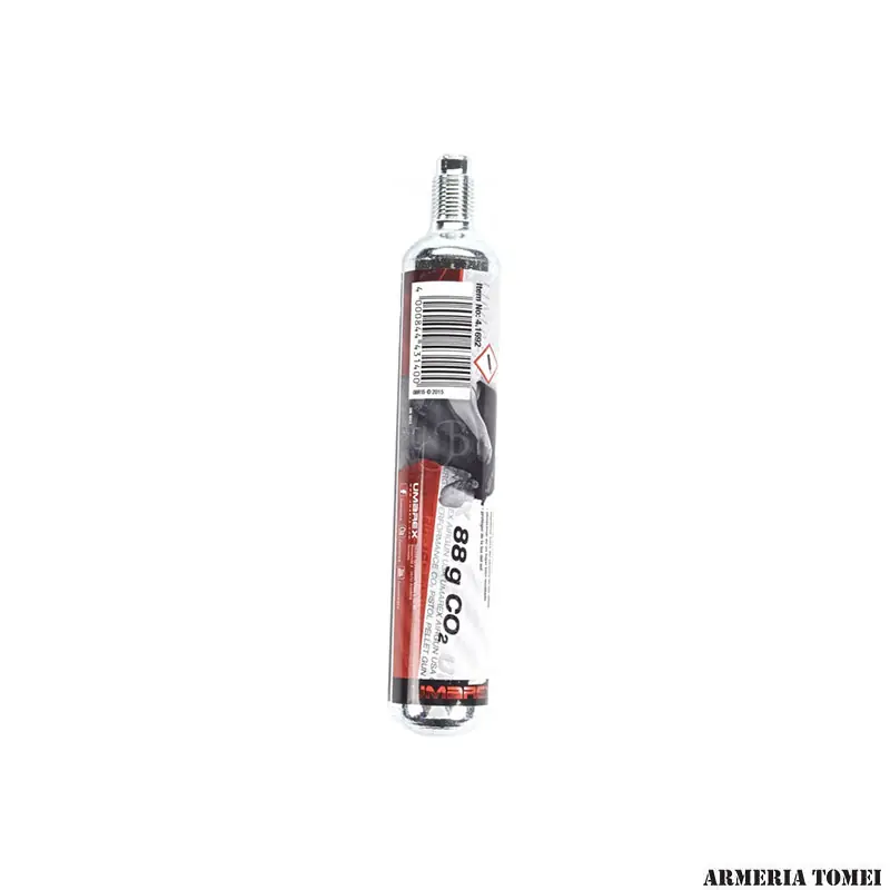 UMAREX - BOMBOLETTA CO2 88g