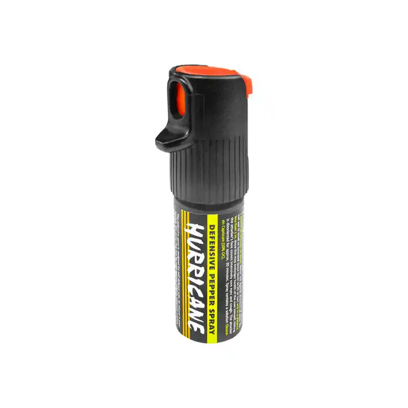 HURRICANE - SPRAY DIFENSIVO AL PEPERONCINO 15ml