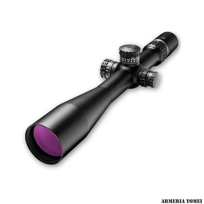 OTTICA - BURRIS - XTR II 8-40 x 50mm 34mm Tube Real Focal Plane F-CLASS DCH