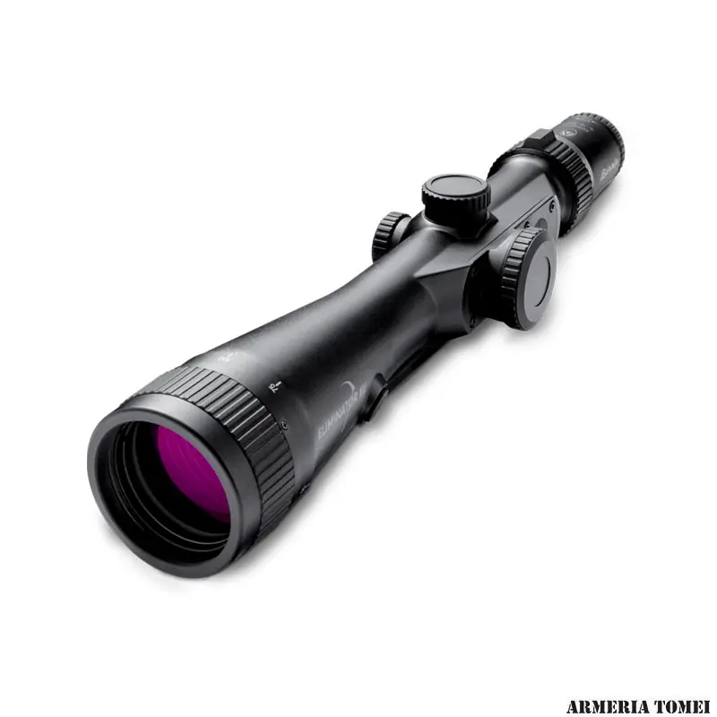 OTTICA - BURRIS ELIMINATOR III LASERSCOPE 4-16x50mm
