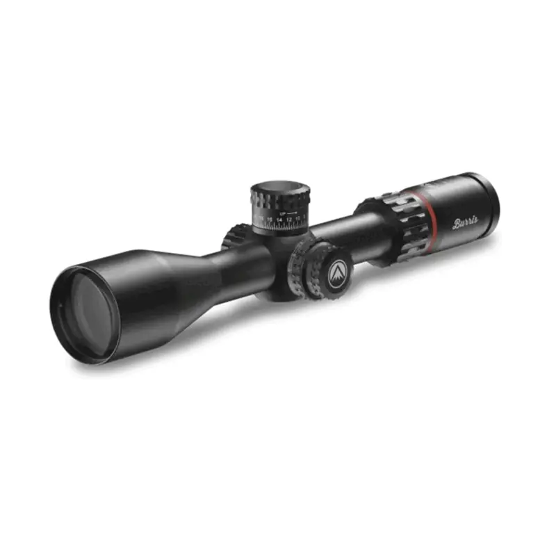 OTTICA - BURRIS - VERACITY PH 4-20x50mm RC-MOA RETICLE