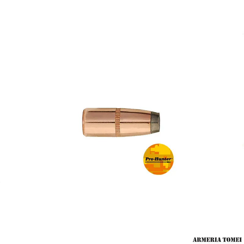 SIERRA - PALLE - 30-30 CAL .308 DIA. 125GR HP/FN PRO-HUNTER (100 PZ)