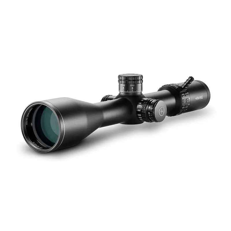 OTTICA - HAWKE - VANTAGE HD 34 FFP 5-25x56 SF FFP MIL PRO II (25x)