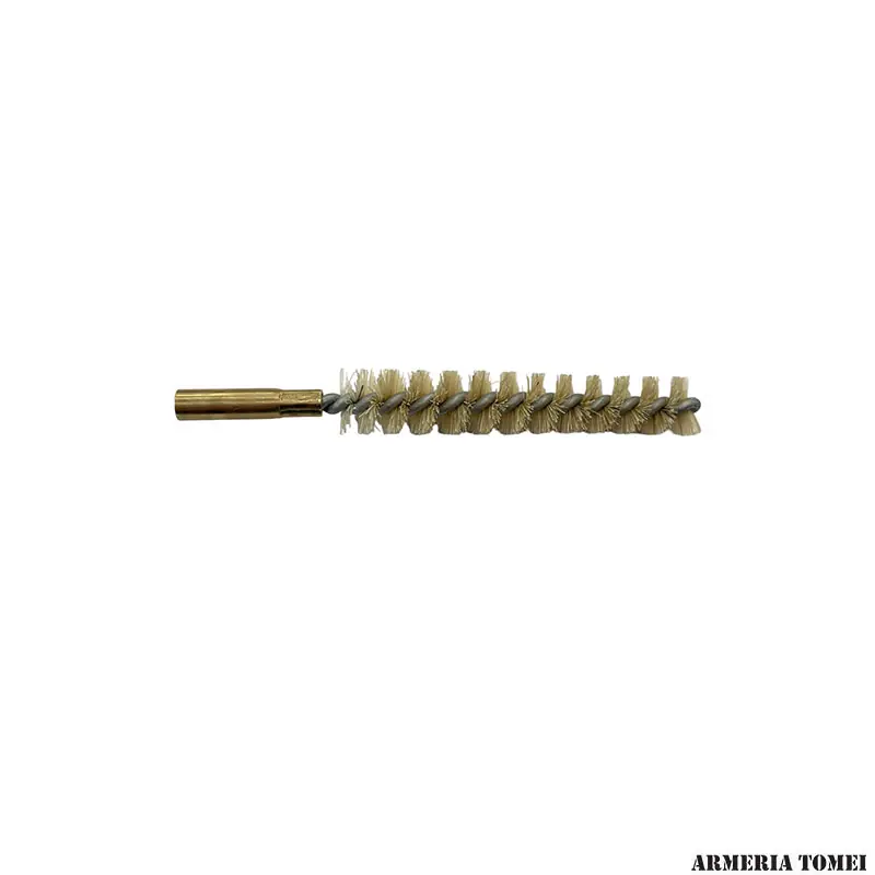 E.H. - SCOVOLO CRINE 7MM -ATTACCO EU-122