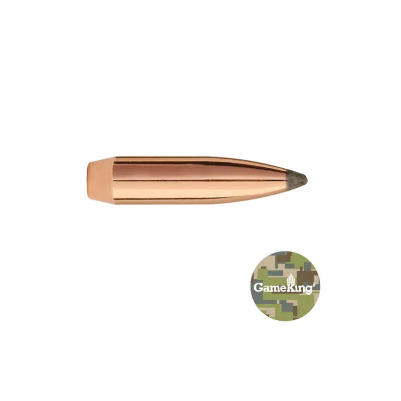 PALLE - SIERRA - PRO-HUNTER 7MM .284 DIA. 160GR. SBT (100PZ)