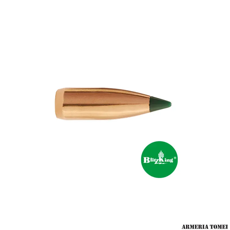 PALLE - SIERRA - 22 CAL .224 DIA. 50 GR. BLITZKING (100PZ)