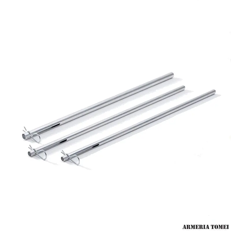 HORNADY - 095350 LNL TUBO ALIMENTA PALLE .9MM