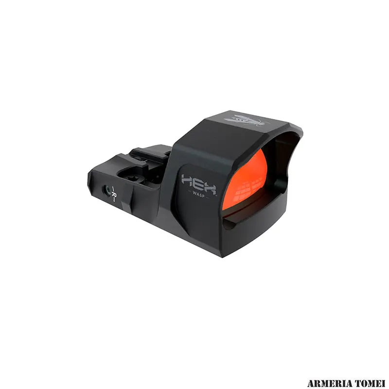 RED DOT - HEX WASP 3.5 MOA
