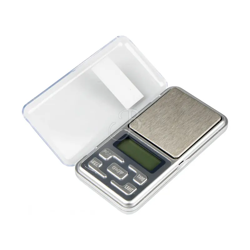 39 HUNTER - BILANCINA DIGITALE POCKET 500G/0.1G