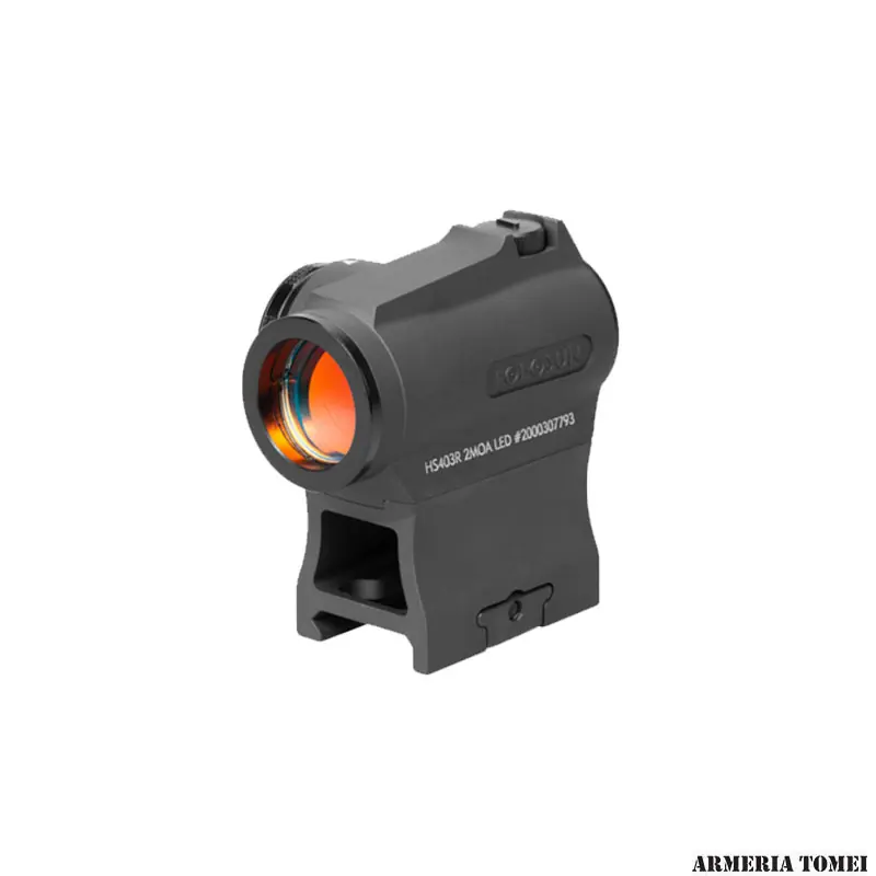 RED DOT - HOLOSUN HS403R 2MOA