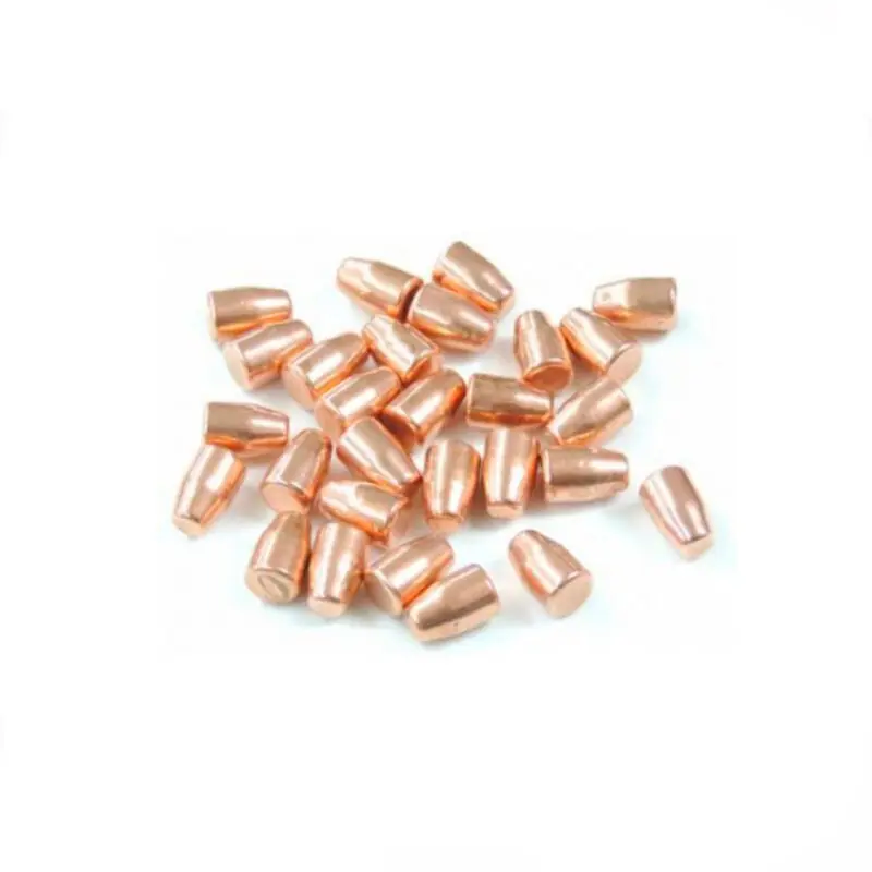 FIOCCHI - PALLE RAMATE cal. 38/357 FPCP 158gr .358 " (500 PZ)