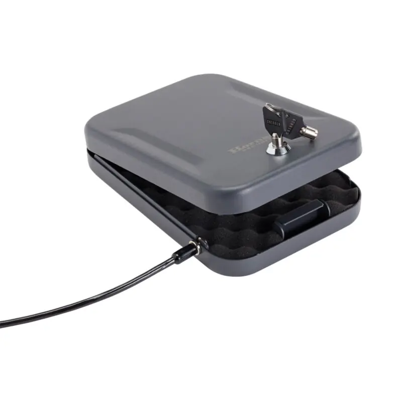 HORNADY - 95200 CASSETTA SICUREZZA LOCK BOX LARGE