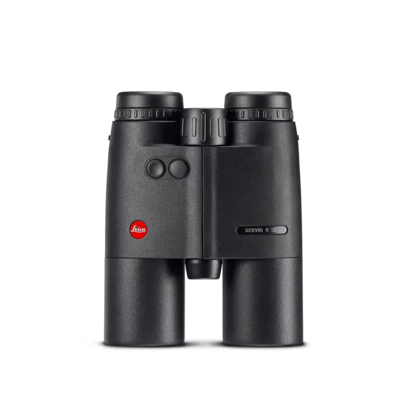BINOTELEMETRO - LEICA - GEOVID R SE 8x42