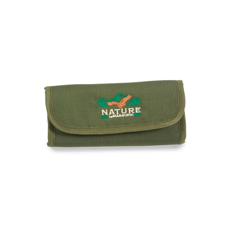 NATURE by MARSUPIO - PORTA CARTUCCE PER CARABINA SHOT 2 IMBOTTITO IN MAR-TEX 600 RIPSTOP