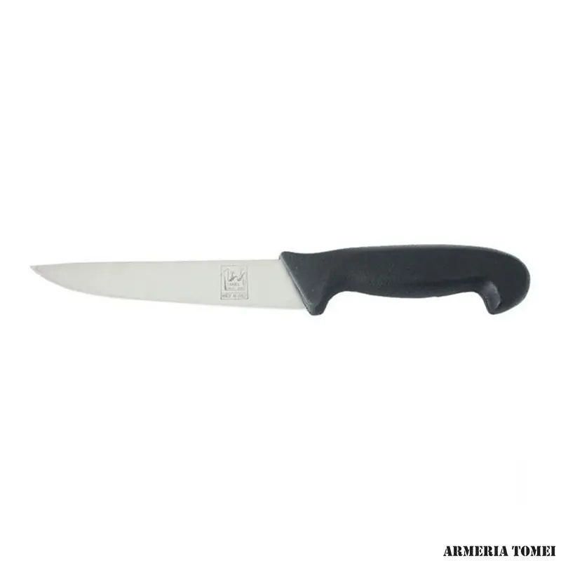 COLTELLO - CAMEL PVC DISOSSO COSTA DRITTA CM.18