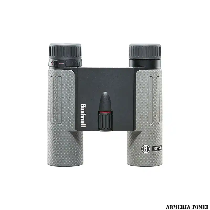 BINOCOLO - BUSHNELL - NITRO 10x25mm WATERPROOF (BN1025G)