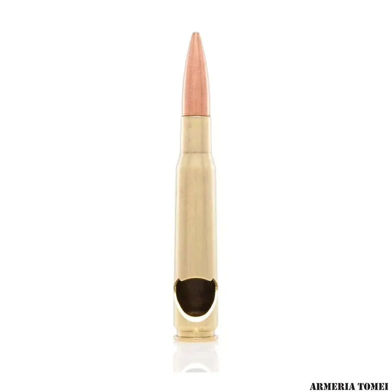 CAVATAPPI - LUCKY SHOT - PROIETTILE CAL 50 BMG