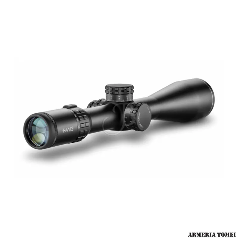 OTTICA - HAWKE FRONTIER 34 FFP SF IR 5-30x56 MILPRO 30