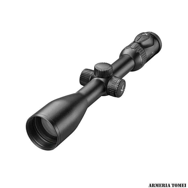 OTTICA - SWAROVSKI OPTIK - Z8i 2-16x50 P L 4A-I