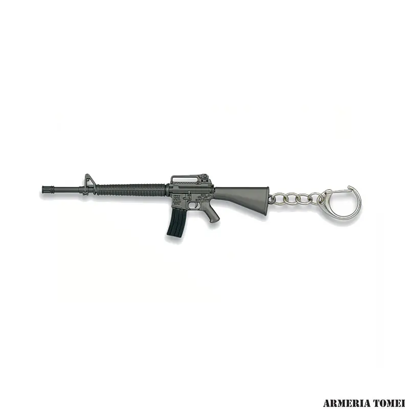 PORTACHIAVI - ALBAINOX MINIATURA M16
