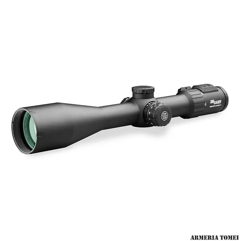 OTTICA - SIG SAUER - SIERRA6BDX 5-30x56mm (SOSBDX65111)
