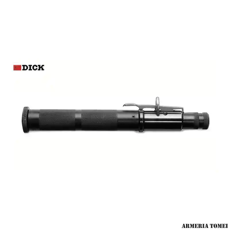 PISTOLA - DICK - ABBATTIBUOI CAL .380 mm