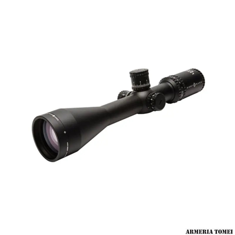 SIGHTMARK - LATITUDE 8-32x60 F-CLASS RIFLESCOPE