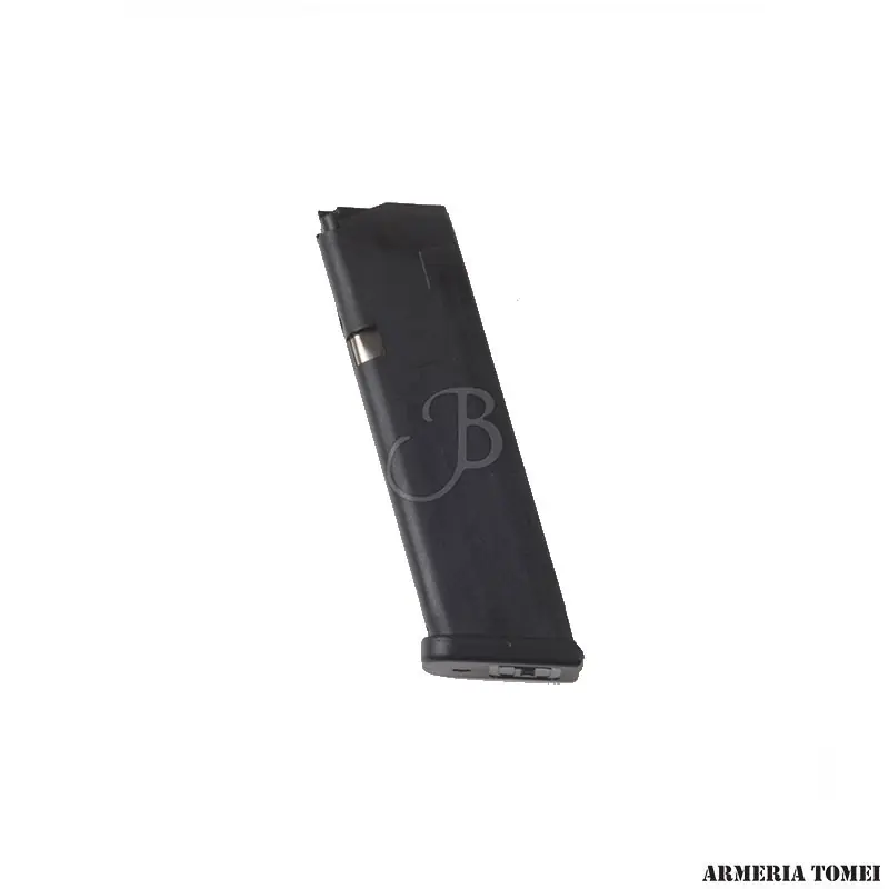 CARICATORE - GLOCK 17-GEN4 CAL.9X21 17 COLPI