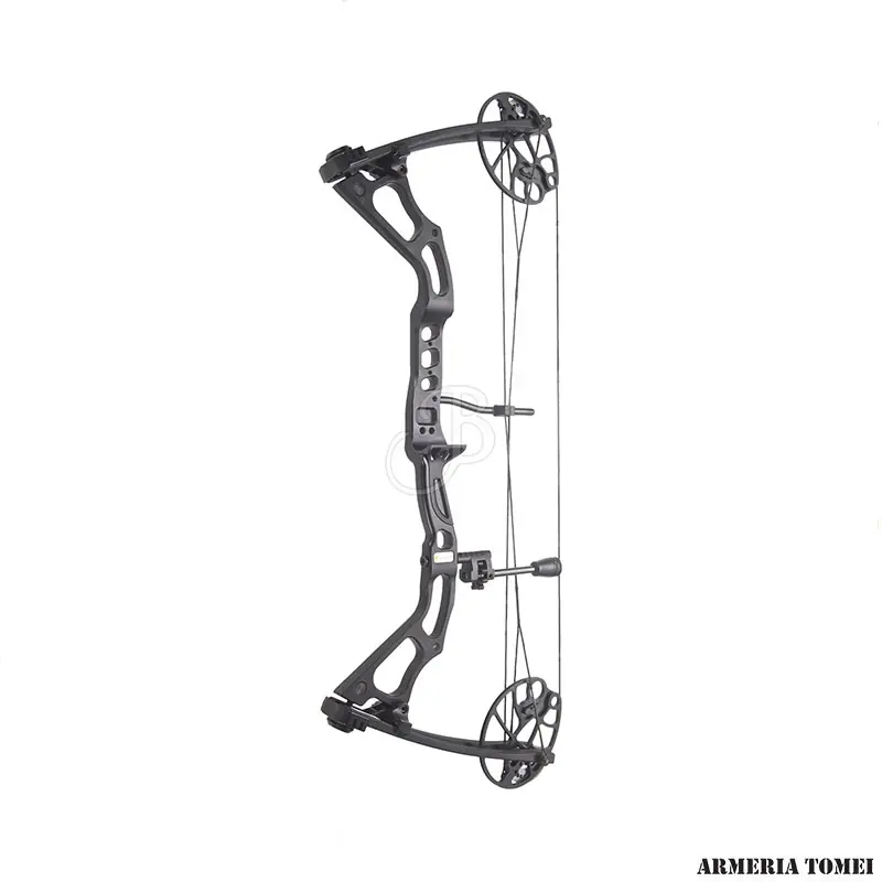 ARCO - BOOSTER ARCO COMPOUND M2 BK RH