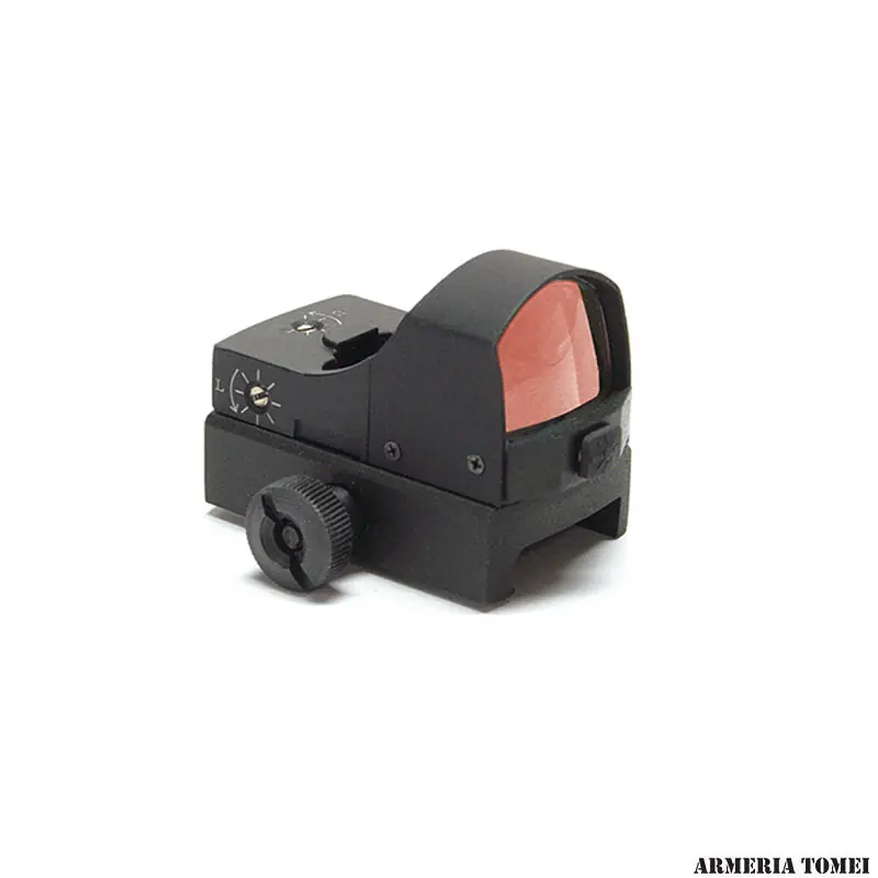 RED DOT - KONUS - SIGHT-PRO FISSION 2.0 4 MOA