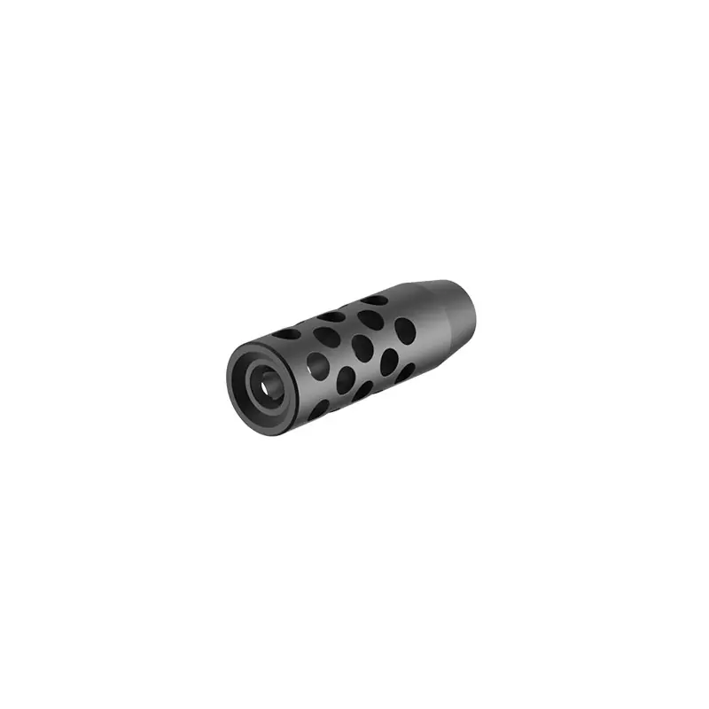 AUDERE - MUZZLE BRAKE HMB CAL. 30 M14X1 BLACK