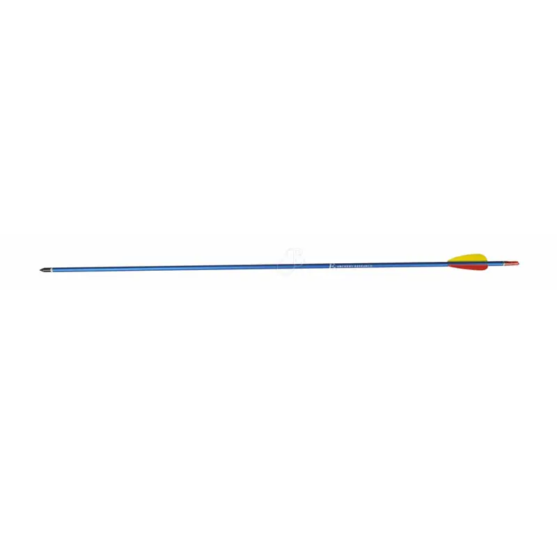 EK ARCHERY - FRECCIA ALLUMINIO (5PZ) 2018 30 "