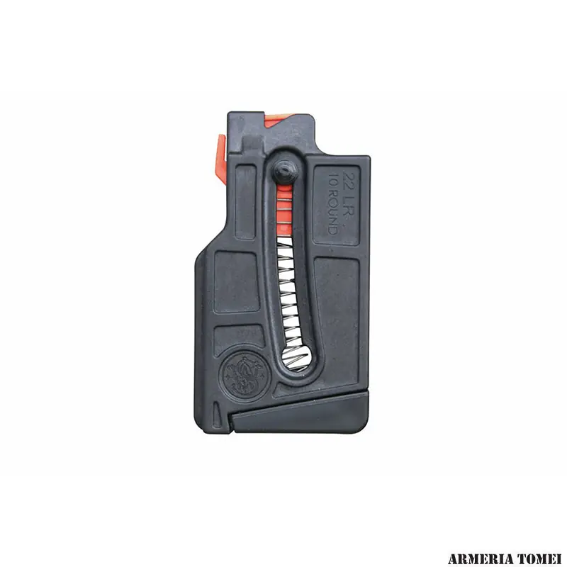 CARICATORE - SMITH & WESSON - M&P15-22 .22LR MAGAZINE 10 ROUNDS