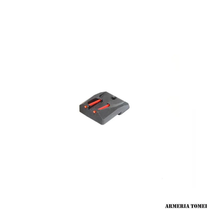 CZ - 1091-1274 REAR SIGHT FIBER OPTI H=10 SP-01