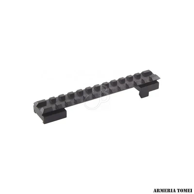CZ - 550 ATTACCO SLITTA 1PZ BASE PICATINNY