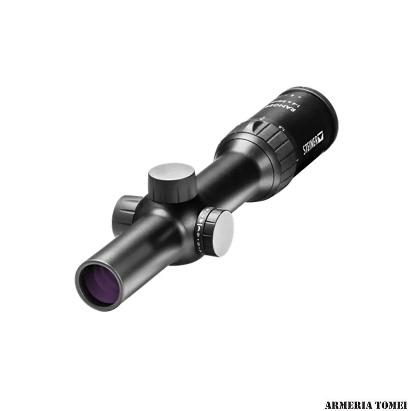 OTTICA - STEINER - RANGER 1-4x24 4A-I