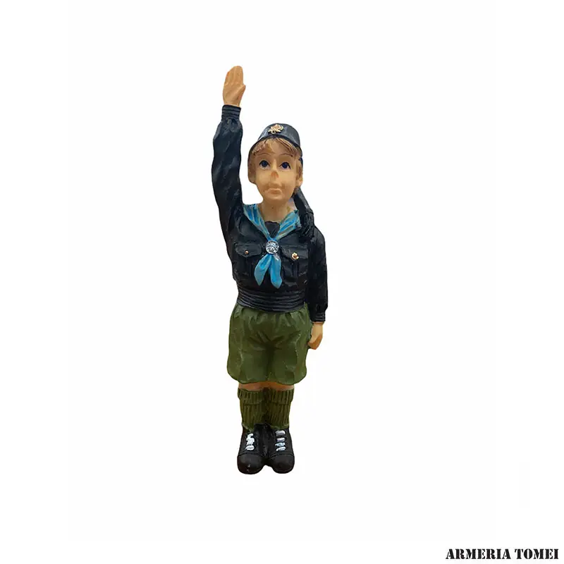 STATUINA - BALILLA