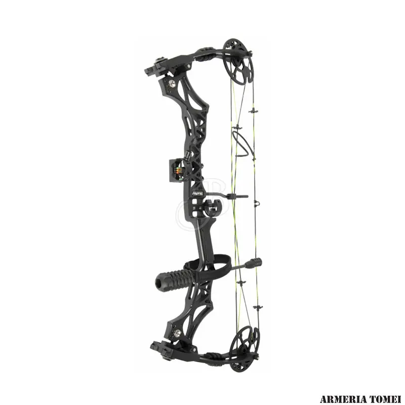 ARCO - BOOSTER - COMPOUND INSPIRE 32 RTS BK RH