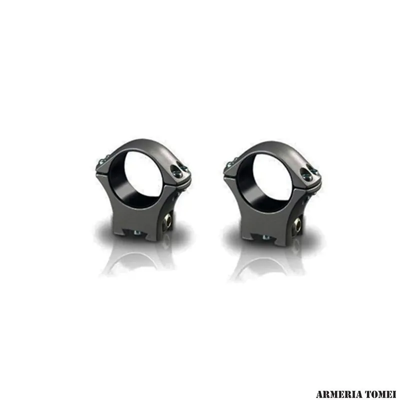 SAKO - RINGMOUNTS 30mm BLUED STEEL