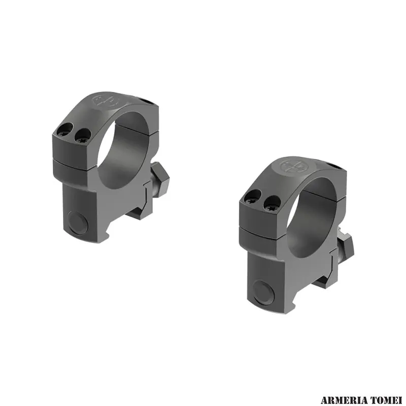 ANELLI - LEUPOLD - MARK 4 30MM HIGH OPACO (60699)