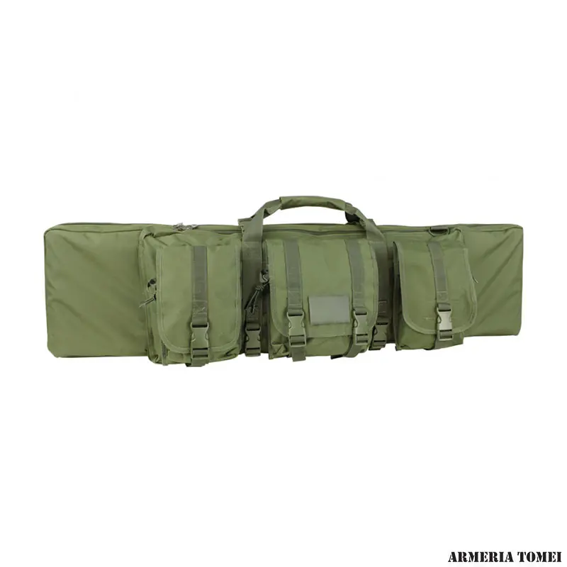 CONDOR - FODERO - PORTA FUCILE 91 CM / 133