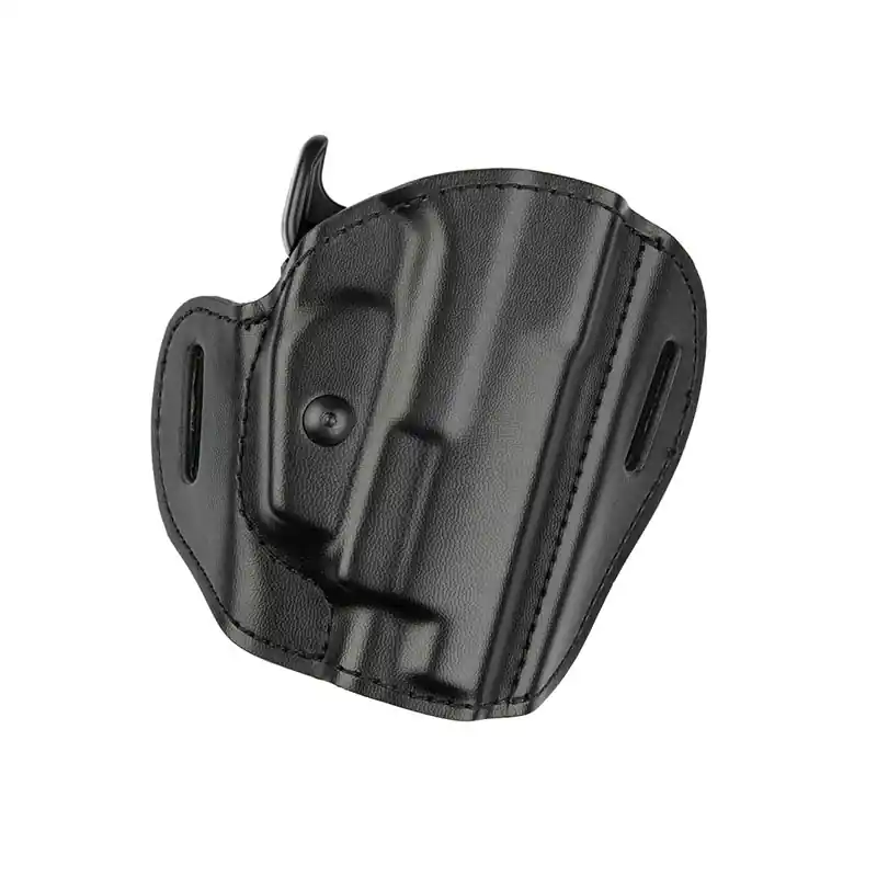 SAFARILAND - 537 FONDINA GLS OPEN TOP GLOCK 19/23 DESTRA (537-283-61)
