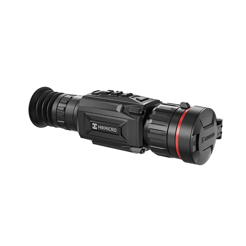 HIKMICRO - THUNDER ZOOM 2.0 THERMAL IMAGE SCOPE