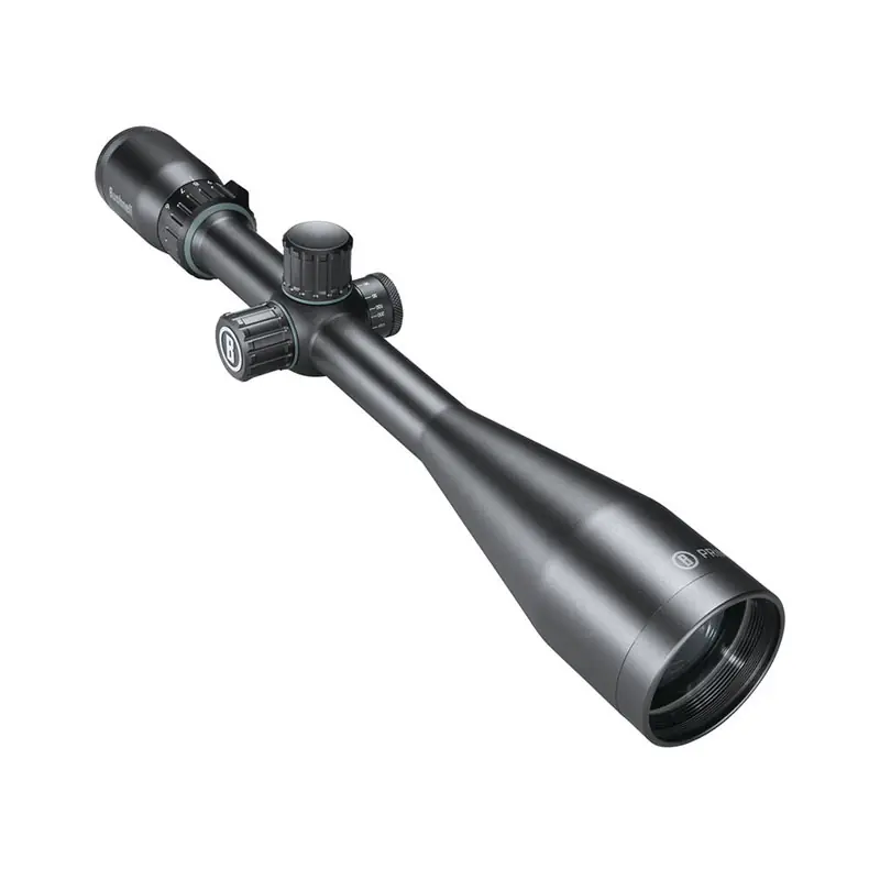 BUSHNELL - PRIME 6-18x50mm SFP Ret. MULTI-X (RP6185BS3)
