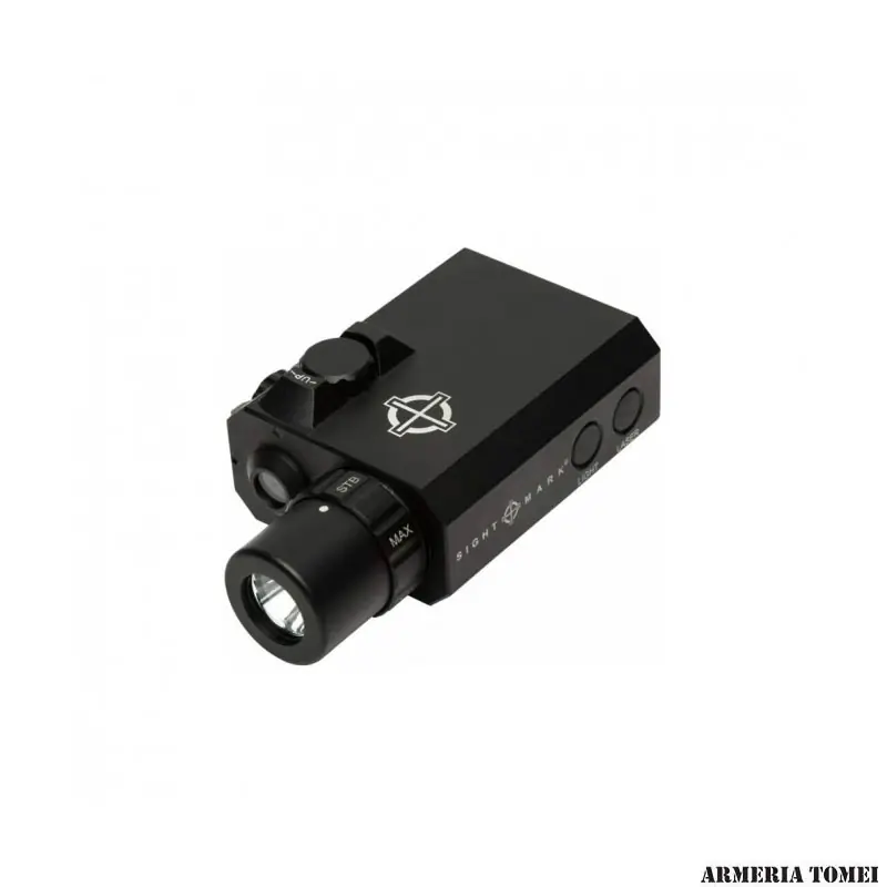 LASER - SIGHTMARK - LOPRO MINI COMBO