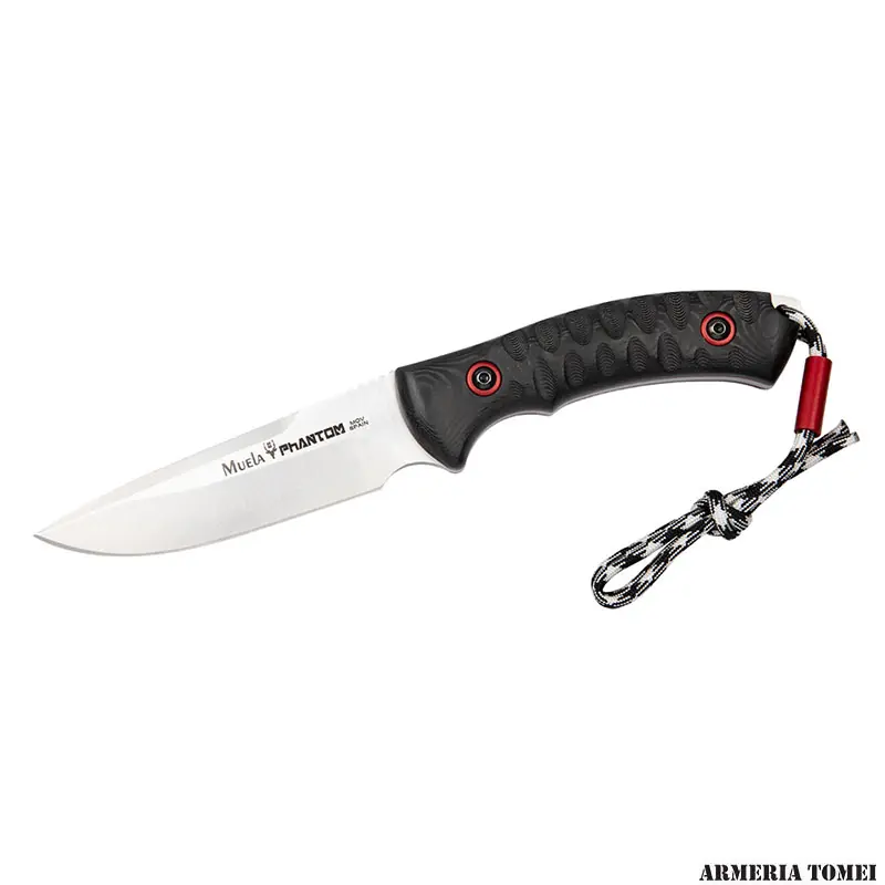 COLTELLO - MUELA - PHANTOM 12W