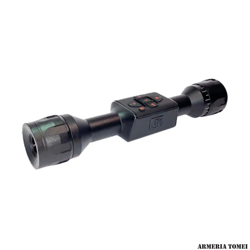 OTTICA DA PUNTAMENTO TERMICA - ATN - MARS LT 160x120 4-8x 25mm